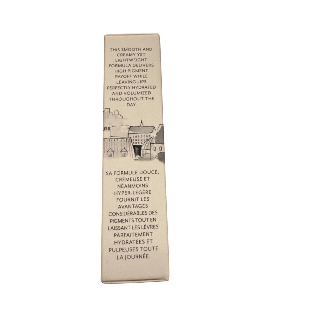 Cargo Cosmetics Essential Lip Color Las Vegas Pale Beige Plumping Lipstick - Picture 8 of 9